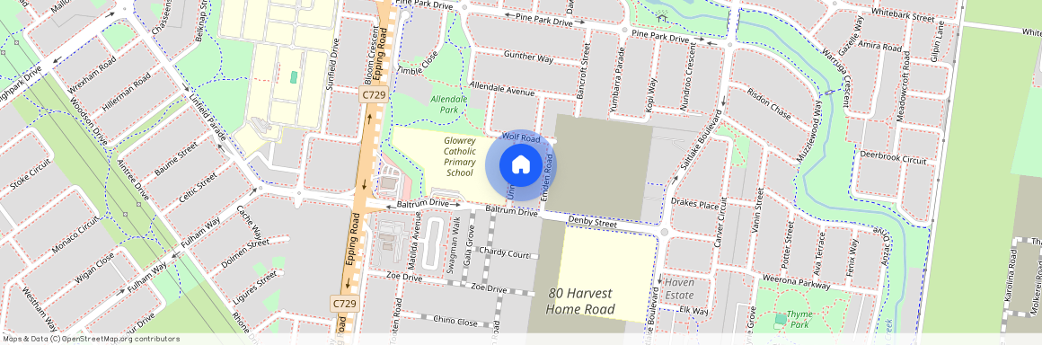 9 Unmack Road, Wollert, VIC 3750