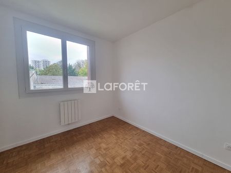 Appartement T3 Saint-Ouen-l'Aumône à louer - Photo 2
