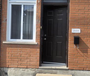 Appartement à louer - Montréal (Côte-des-Neiges/Notre-Dame-de-Grâce... - Photo 2