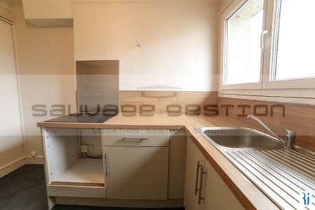 Location Appartement 3 pièces 79m² ROUEN 76100 - Photo 4