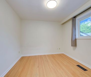 For Lease - 1353 Myron Drive Unit# Upper unit, Mississauga, Ontario - Photo 3