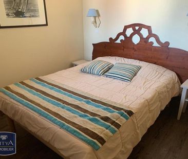 Location Appartement 2 pièces 41m² DEAUVILLE 14800 - Photo 5