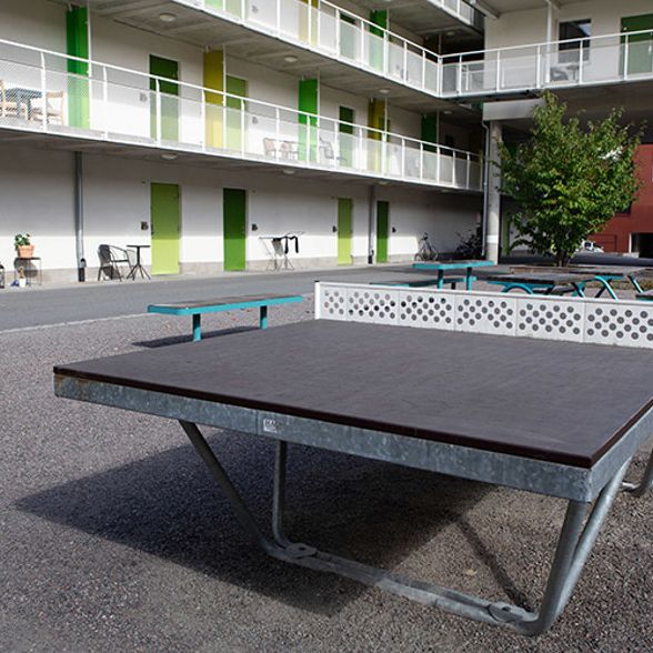 Rosendalsvägen 23B, 75644, Uppsala - Foto 1