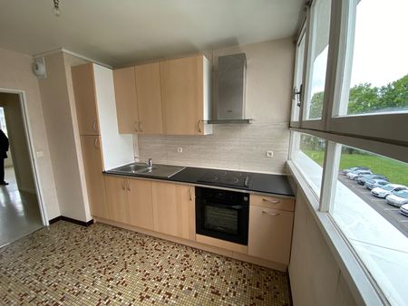 Appartement T2 SAINT MICHEL SUR ORGE à louer - Photo 2