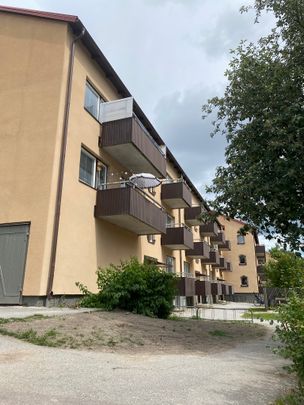 Spantgatan 10 A - Foto 1