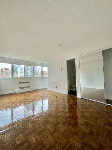 For Lease - 33 Isabella Street Unit# 205, Toronto, Ontario - Photo 3