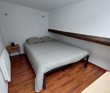 Location Appartement Clermont-Ferrand - Photo 6