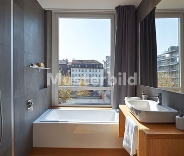 Exchange building: modern 3.5-room apartment in the heart of Zurich - Photo 5