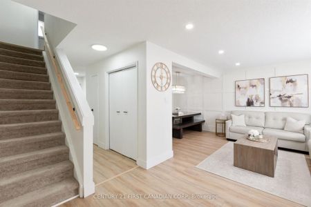 For Lease - 35 Waterman Avenue Unit# 60, London South, Ontario - Photo 5