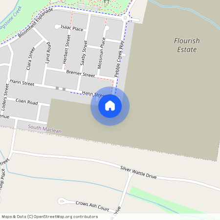 60 Coen Road, Qld 4280, South Maclean