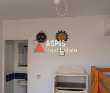 Διαμέρισμα για ενοικίαση Άγιος Ανδρέας (Νέα Μάκρη) - Photo 1