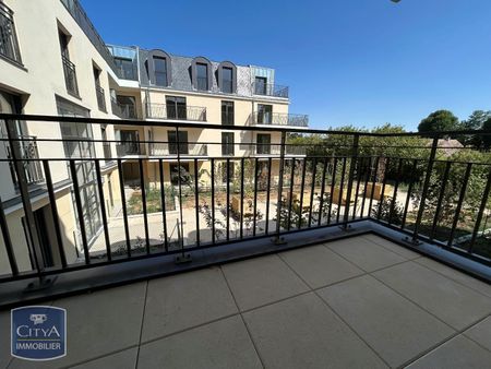 Location Appartement 3 pièces 60m² DOURDAN 91410 - Photo 2