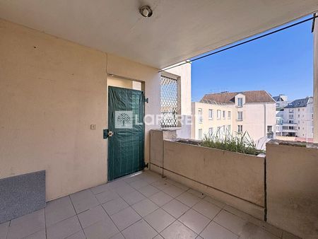 Appartement T3 près de CRETEIL à louer - Photo 3