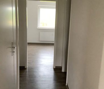 Erstbezug im November 2024 möglich: sanierte 3-Zimmer Wohnung in Altenholz - Foto 4