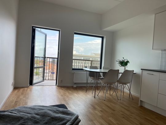 Neptunigatan, Malmö - Foto 1