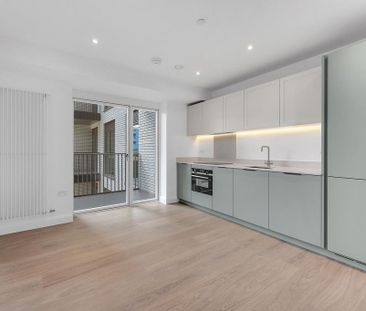 Studio to rent - Photo 4