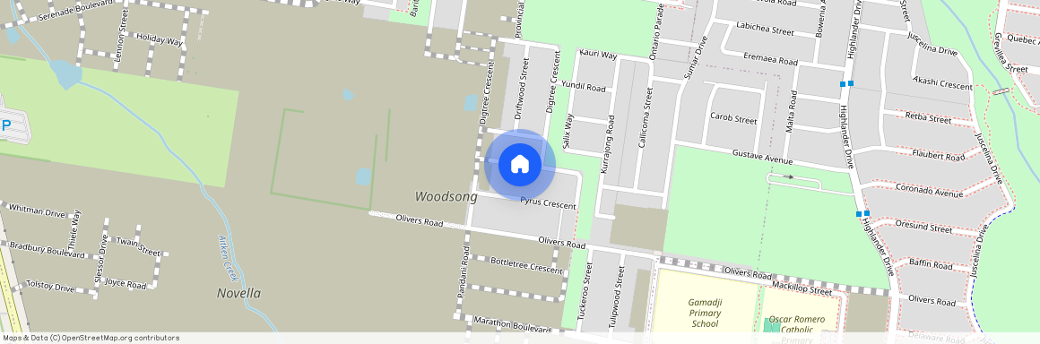 1/53 Pyrus Crescent, Mickleham VIC 3064