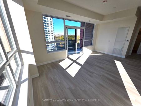 For Lease - 3260 Sheppard Avenue Unit# 1109, Toronto, Ontario - Photo 4