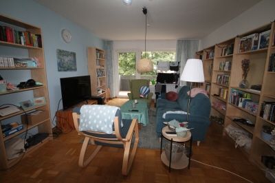 Familienfreundliche 3-Zimmer Wohnung mit Balkon in BS-Timmerlah - Foto 5