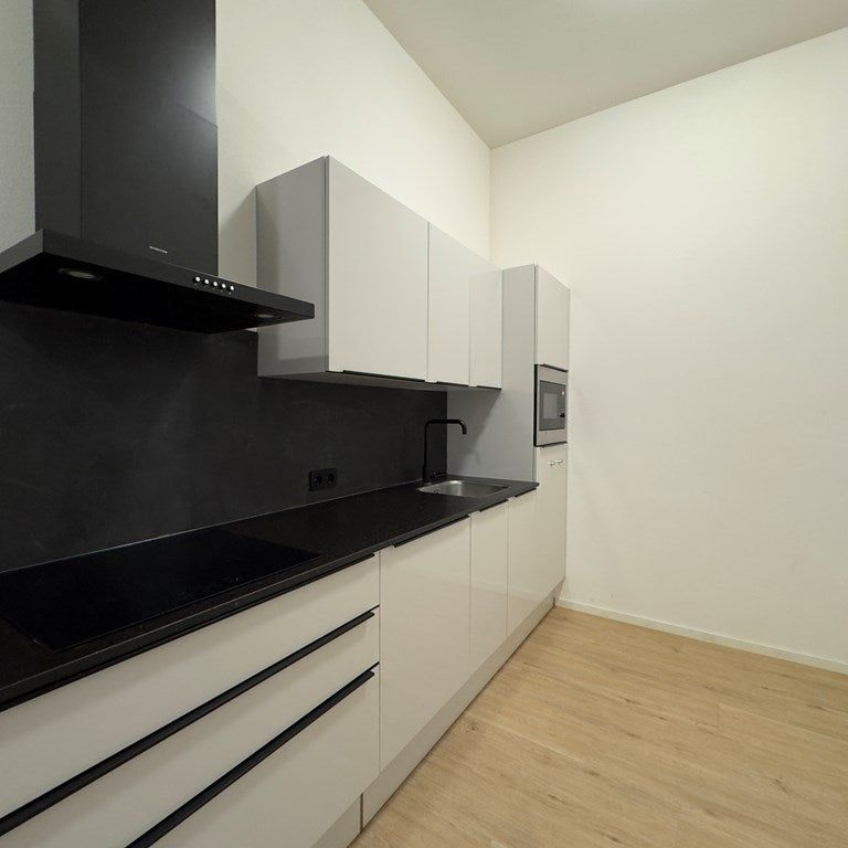 Te huur: Appartement Kerkstraat in Hoogezand - Foto 1