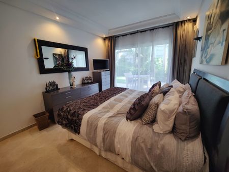 Ground Floor Apartment · Puerto Banús - Photo 4