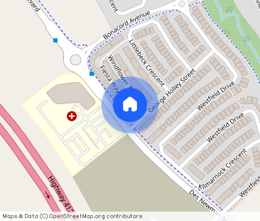 67 Fiesta Way #1 - Photo 1