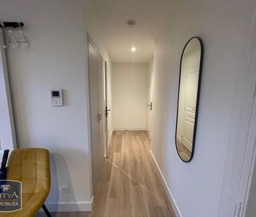 Location Appartement 1 pièce 23m² PERIGUEUX 24000 - Photo 4