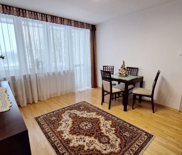 Mieszkanie do wynajęcia 2 pokoje Synów Pułku, Warszawa 41.43 m² - Zdjęcie 3