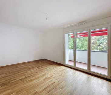 Bel appartement de 3 pièces à Bussigny-près-Lausanne - Photo 1