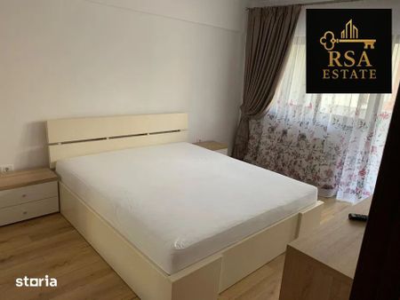 Apartament 2 camere de inchiriat Central Gib Mihaescu Valcea, parcare, - Photo 3