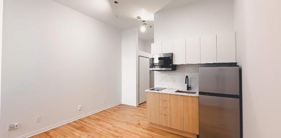1 CH - 1 SDB - Montréal - $1,170 /mo - Photo 2