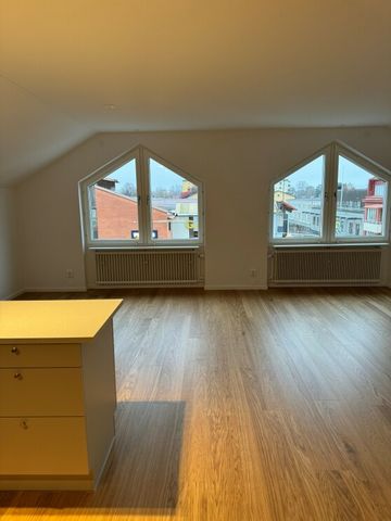 Hyttgatan 26 B - Photo 2