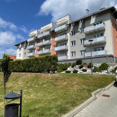 Bielsko-Biała, Sarni Stok Mieszkanie na wynajem - Фото 1