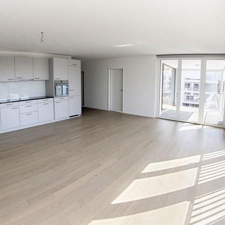 Hochwertige 2 1/2-Zimmerwohnung in Langenthal - Foto 3