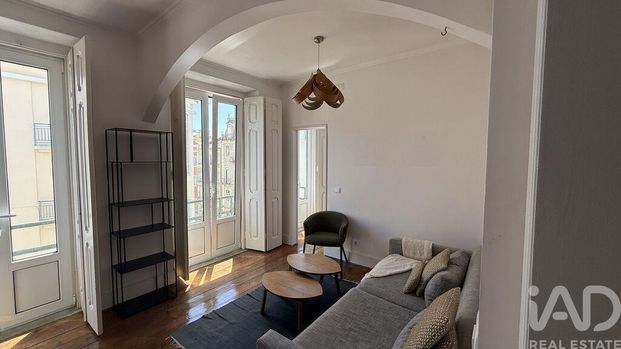 Apartamento T3 em Lisboa - Photo 1
