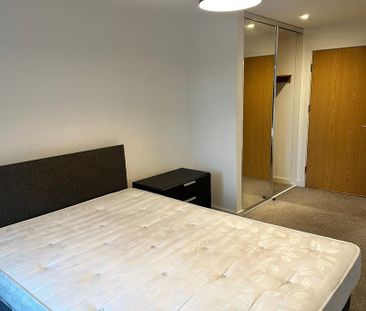 2 bedroom flat to rent - Photo 6