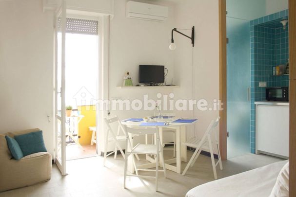 Bilocale via Padre Giovanni Semeria 57, Centro, Monterosso al Mare - Foto 1