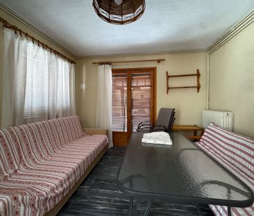 Διαμέρισμα για ενοικίαση Παραλία Μαρκόπουλου Ωρωπού (Μαρκόπουλο Ωρω... - Photo 3