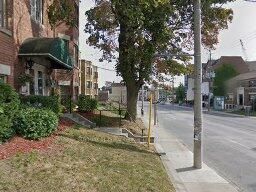 For Lease - 35 Jane Street Unit# 4, Toronto, Ontario - Photo 1