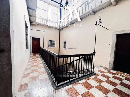 Quadrilocale via San Pietro, Centro Storico, Trento - Photo 5