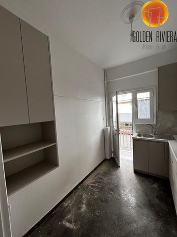 Διαμέρισμα για ενοικίαση Καλλίπολη – Φρεαττύδα - Photo 5