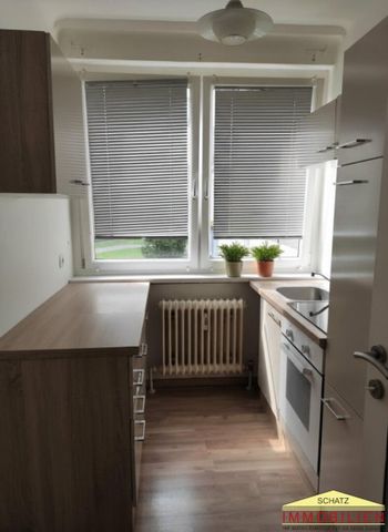 Ihr neues Zuhause wartet! Gemütliche 2-Zimmer-Wohnung mit Balkon in Berndorf - Foto 3
