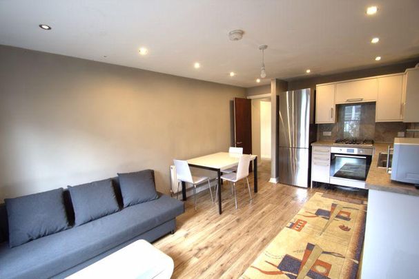 3 bedroom apartment to rent - Photo 1