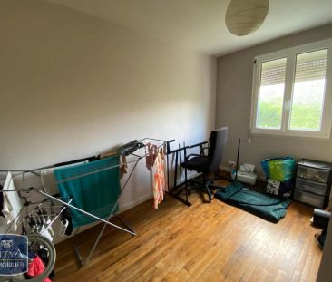 Appartement à louer 3 pièces 54.96m² - Photo 3