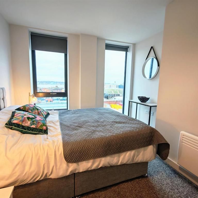 2 bedroom apartment to rent - Photo 1