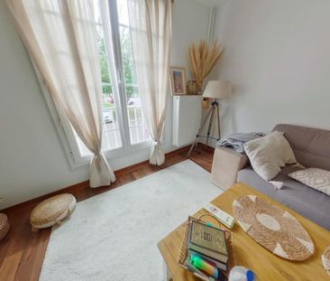 Location Appartement 3 pièces 62m² TOURS 37200 - Photo 2