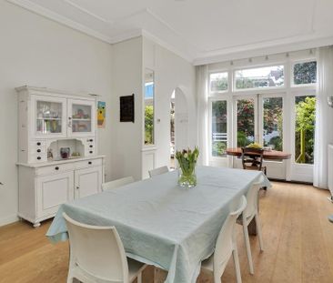 Huis te huur: Van Boetzelaerlaan 37 2581 AB Den Haag - Photo 6