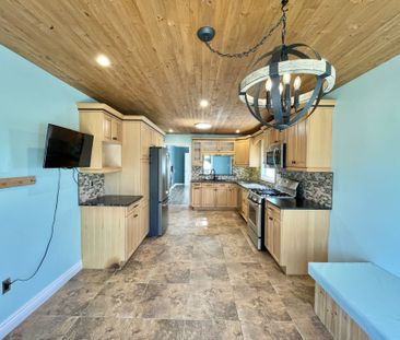 For Lease - 241 Emms Drive Unit# Upper, Barrie, Ontario - Photo 5