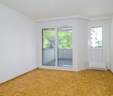 3 Zimmer, 66 m², 4. Stock - Photo 1