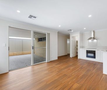 Modern & Low-Maintenance Home! - Photo 5